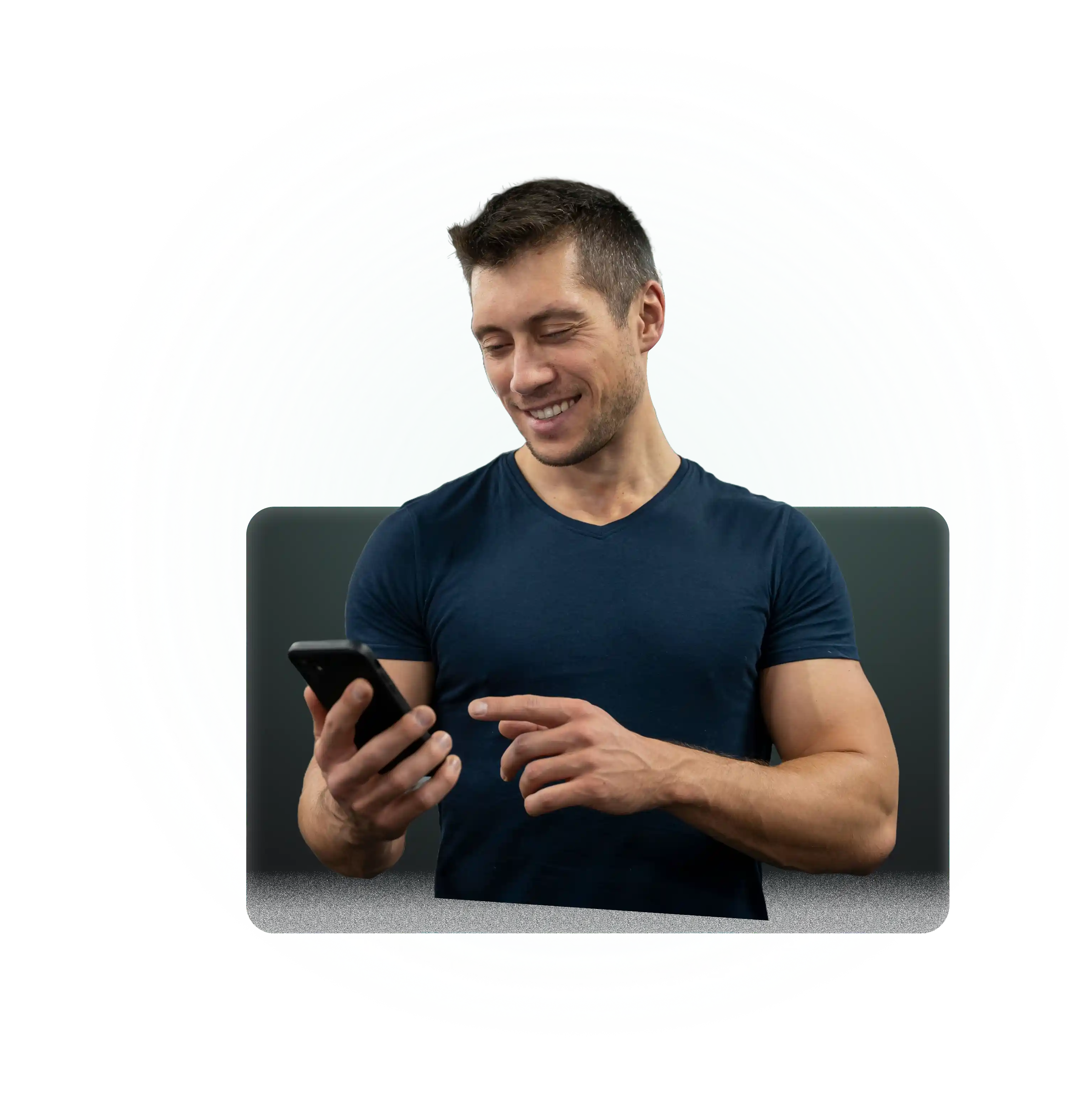 Hero Background Image