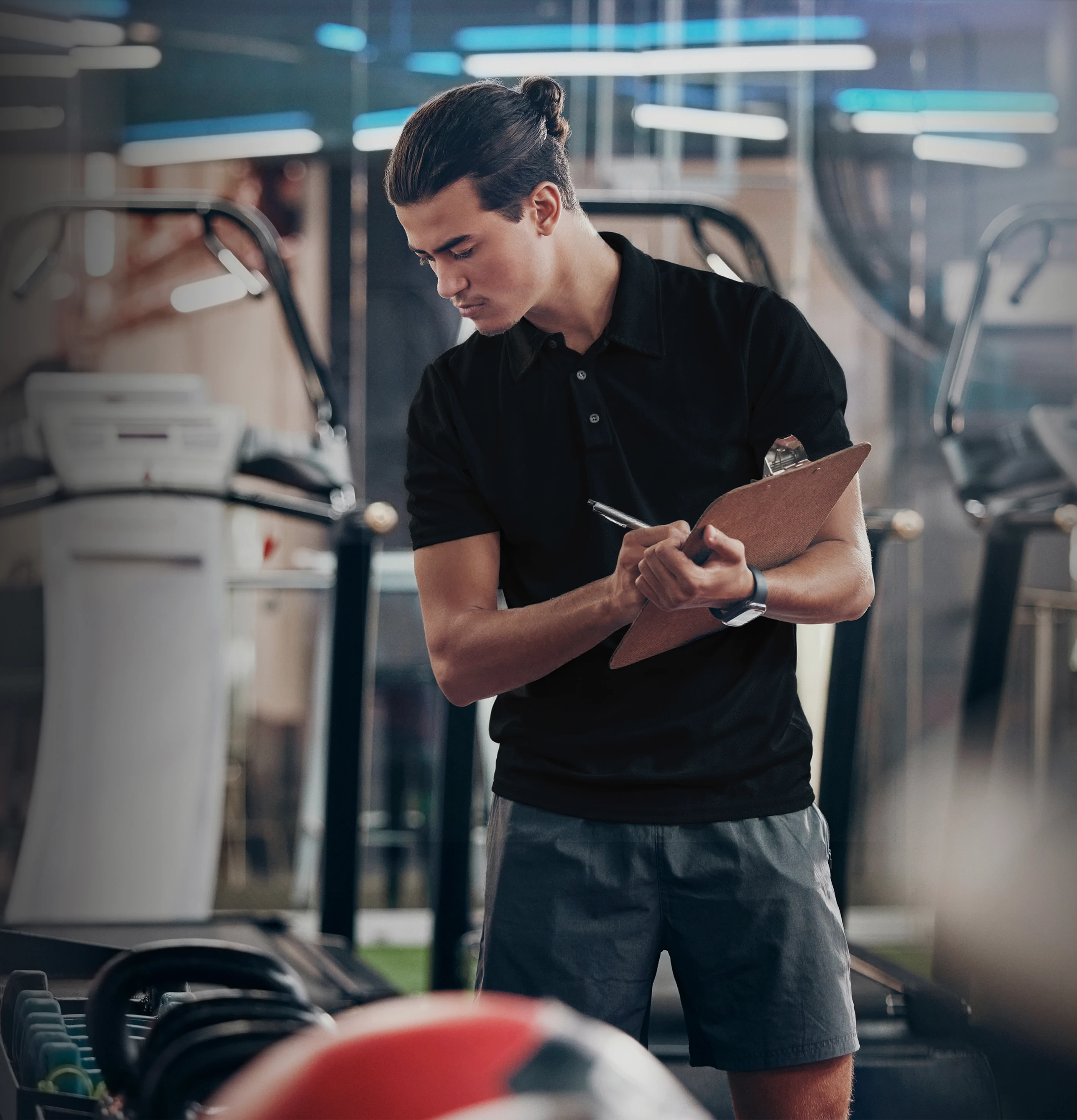 Hero Background Image