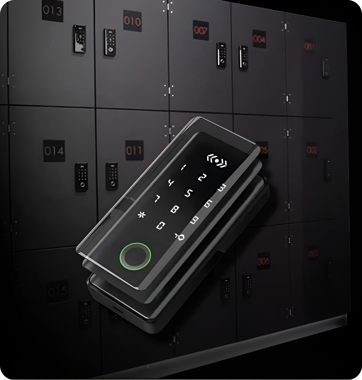 Fitness Nation Health Platform