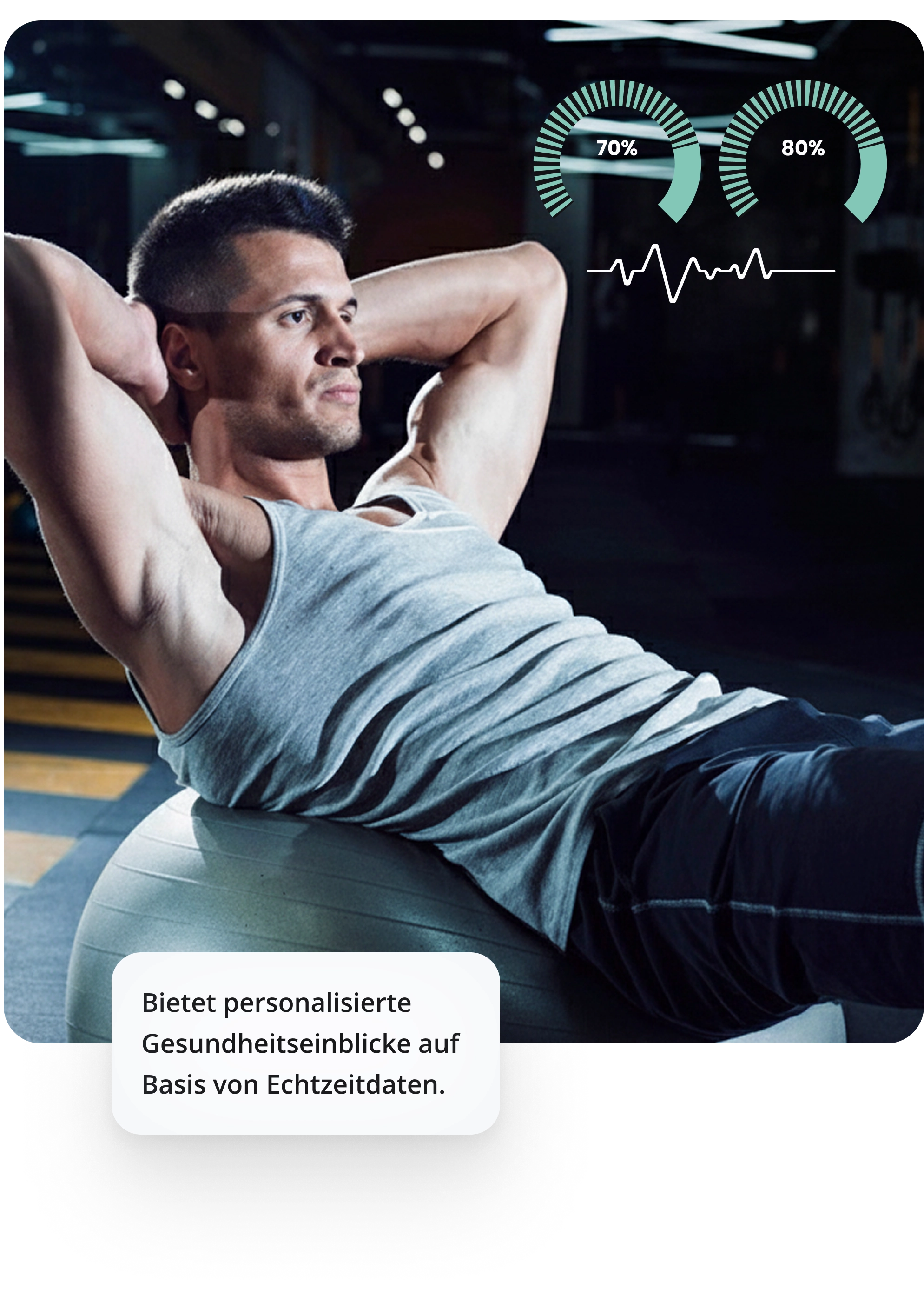 Fitness Nation Health Platform